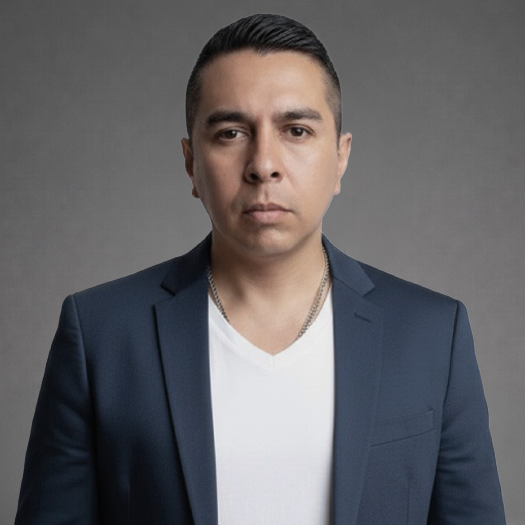 Jose Rios