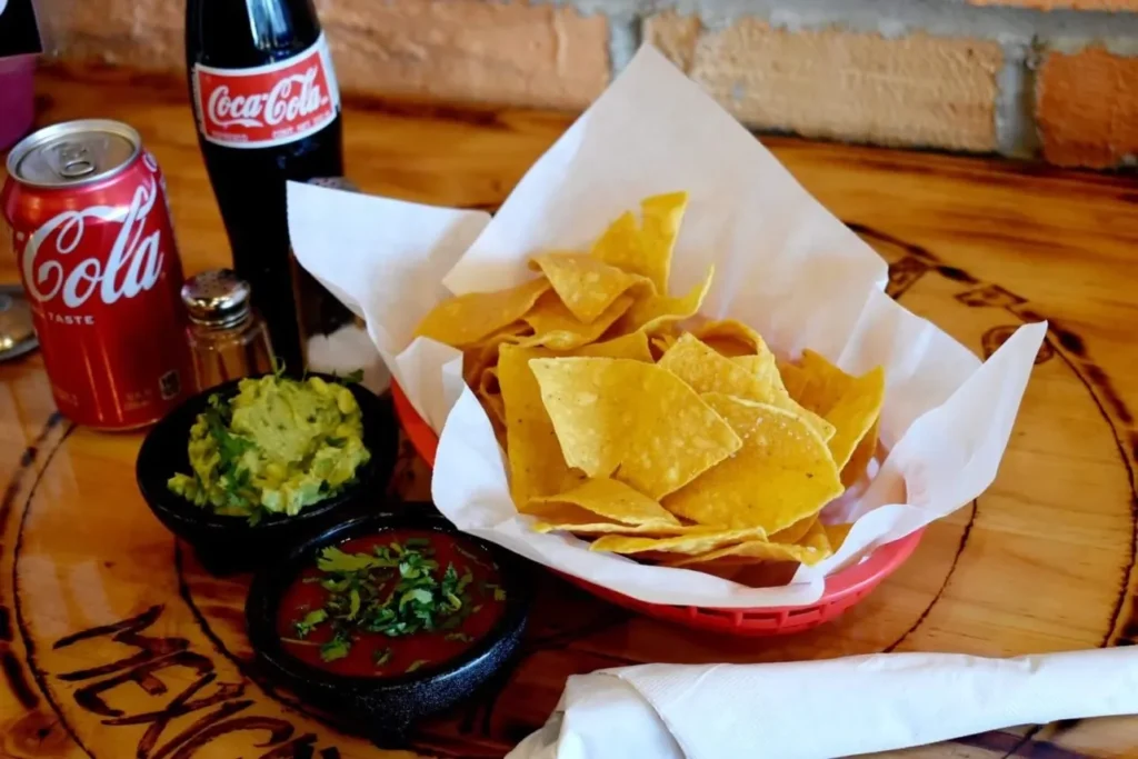Aurelia's Authentic Mexican Food