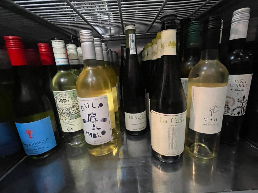 El Bodegon