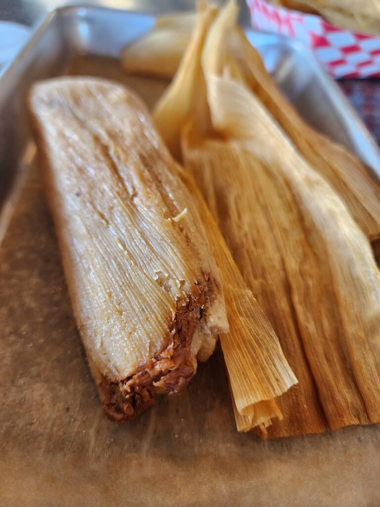 Taco Teresa's