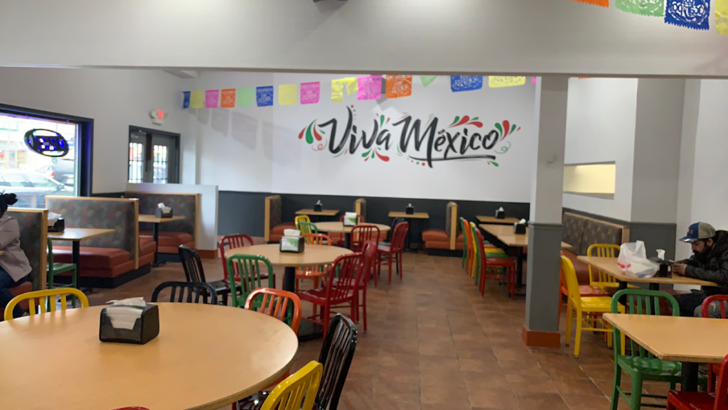 Taqueria Los Ocampo