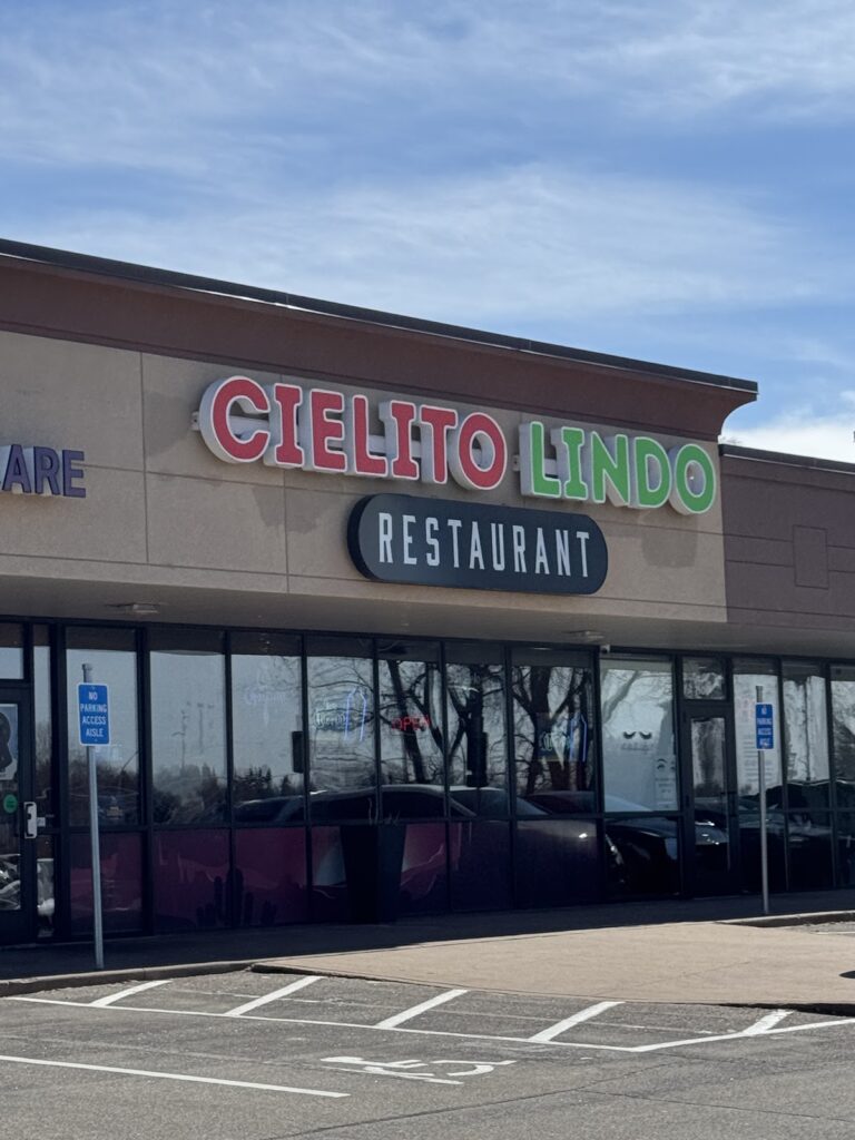 Cielito Lindo