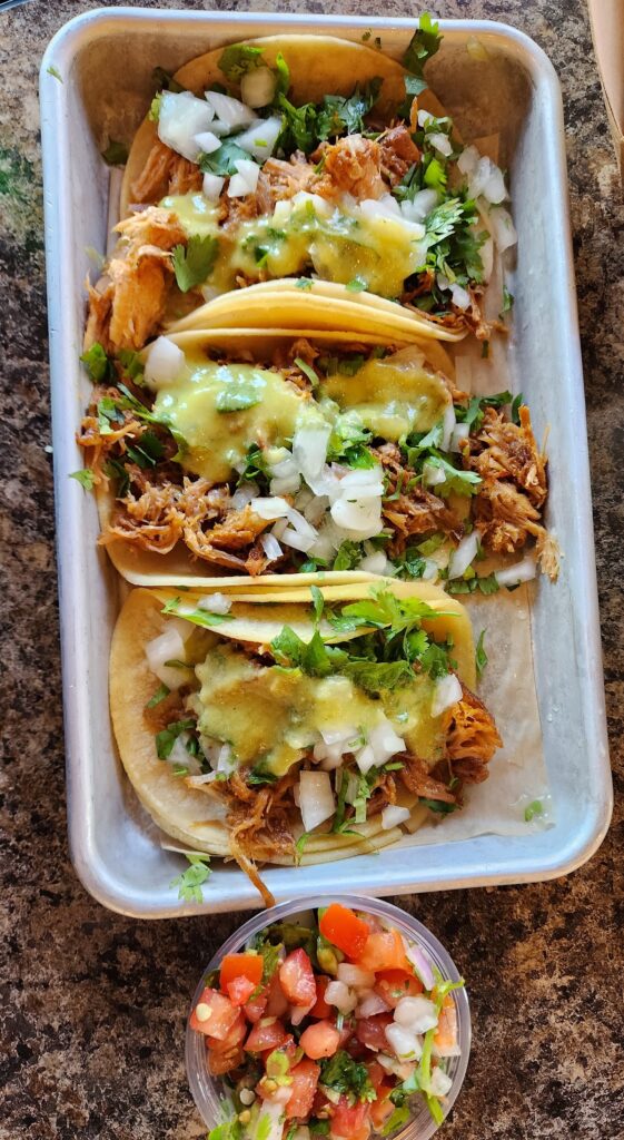 Taco Teresa's