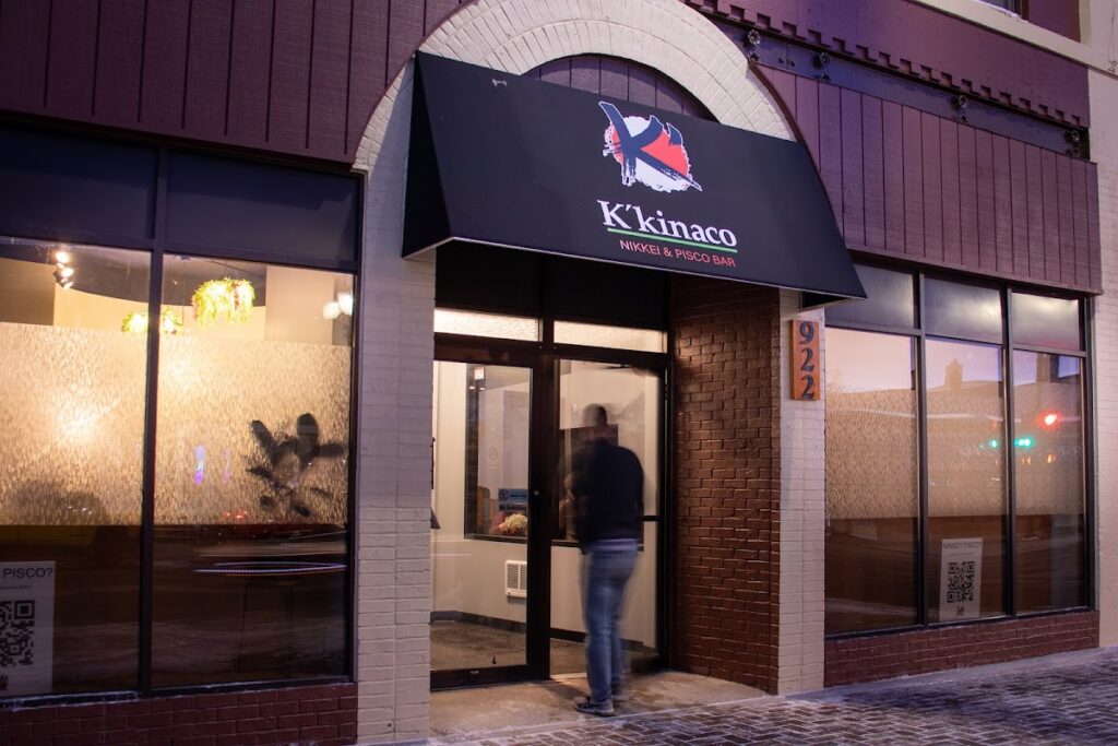 K'kinaco