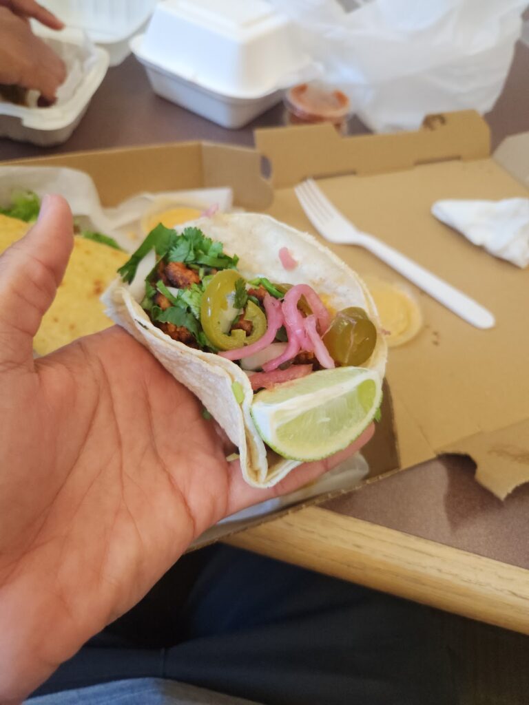 El TacoTorro