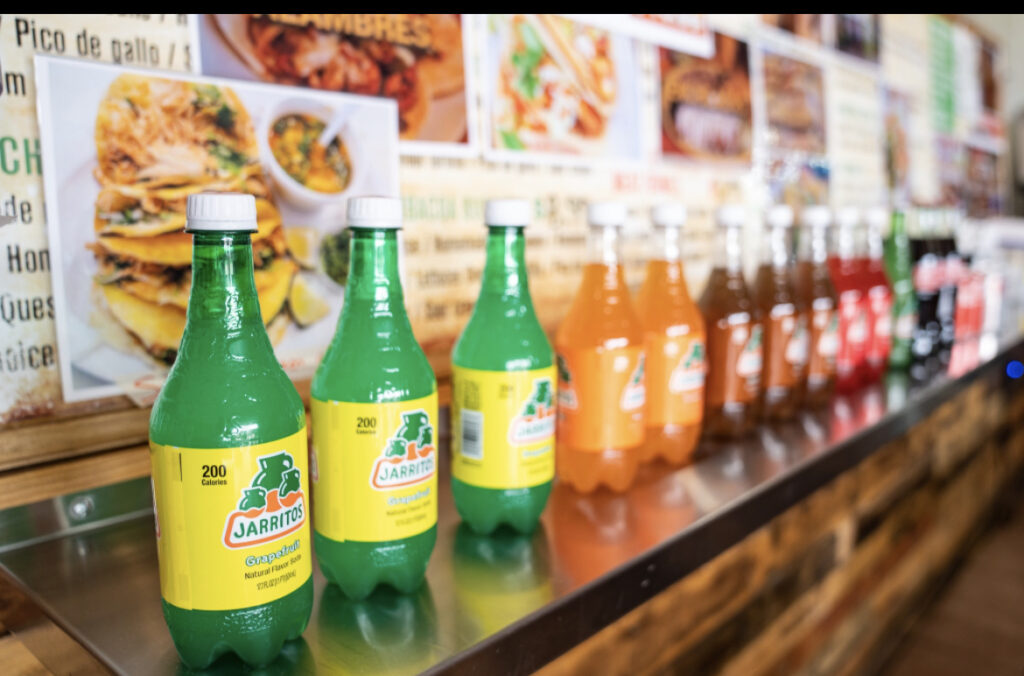 Brothers Taqueria