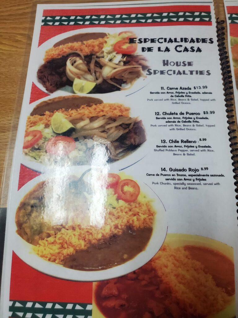 El Taco