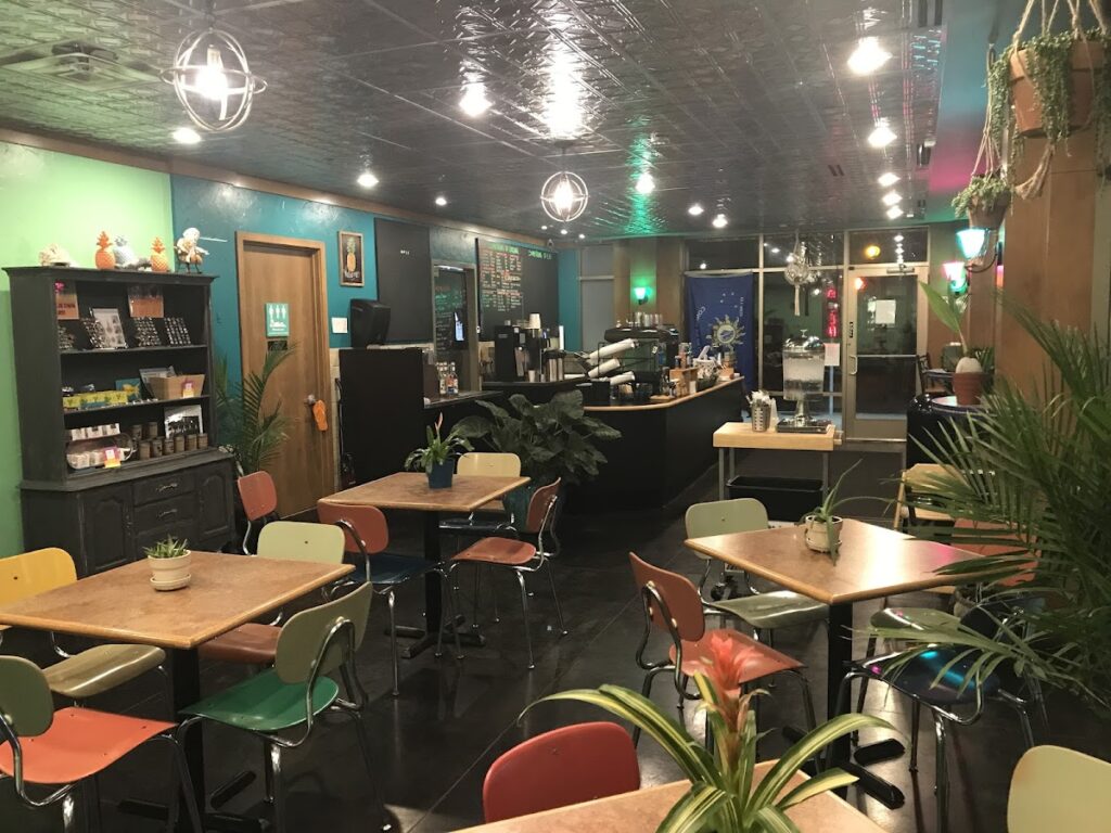 Key West Bistro