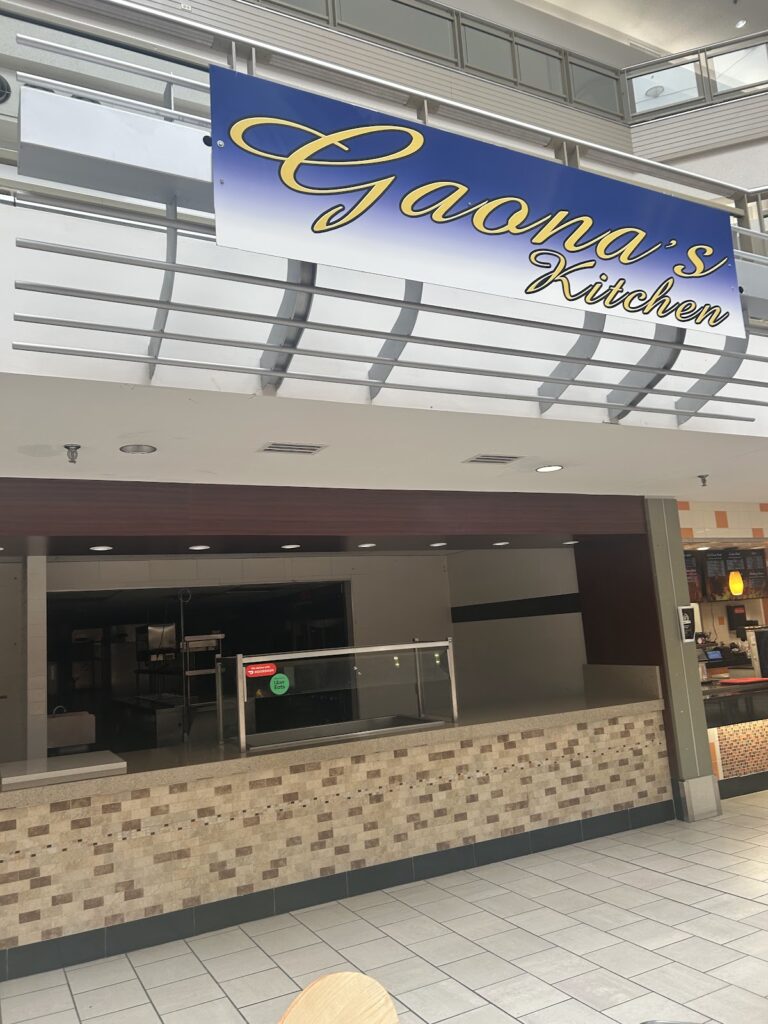Gaona's Kitchen