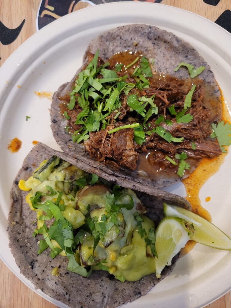 El Travieso Taqueria