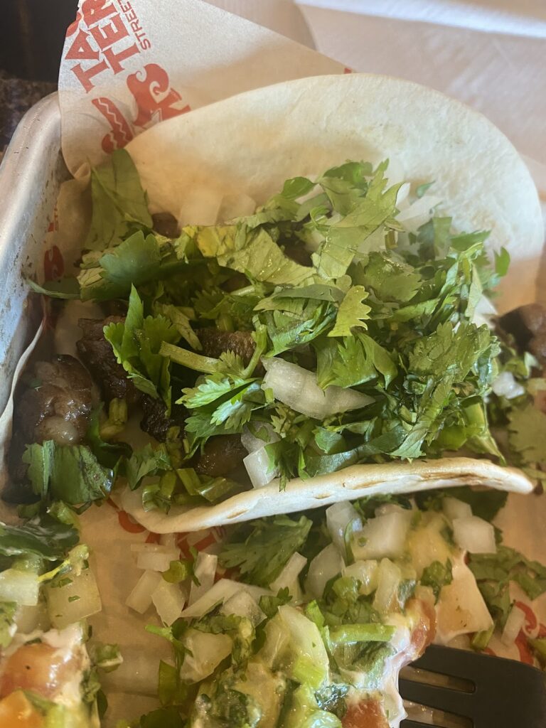 Taco Teresa's