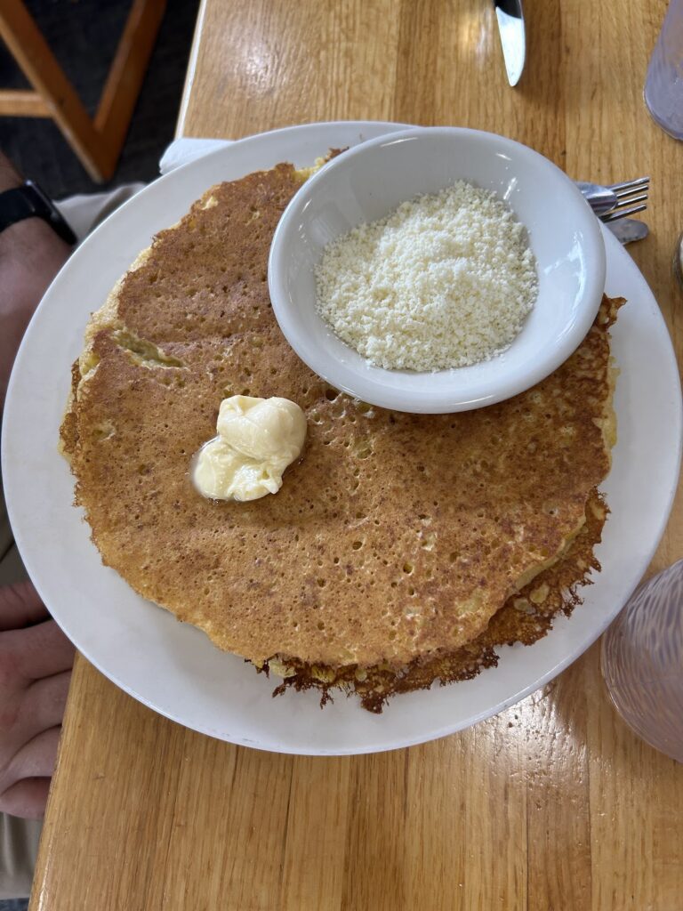 Maria's Cafe