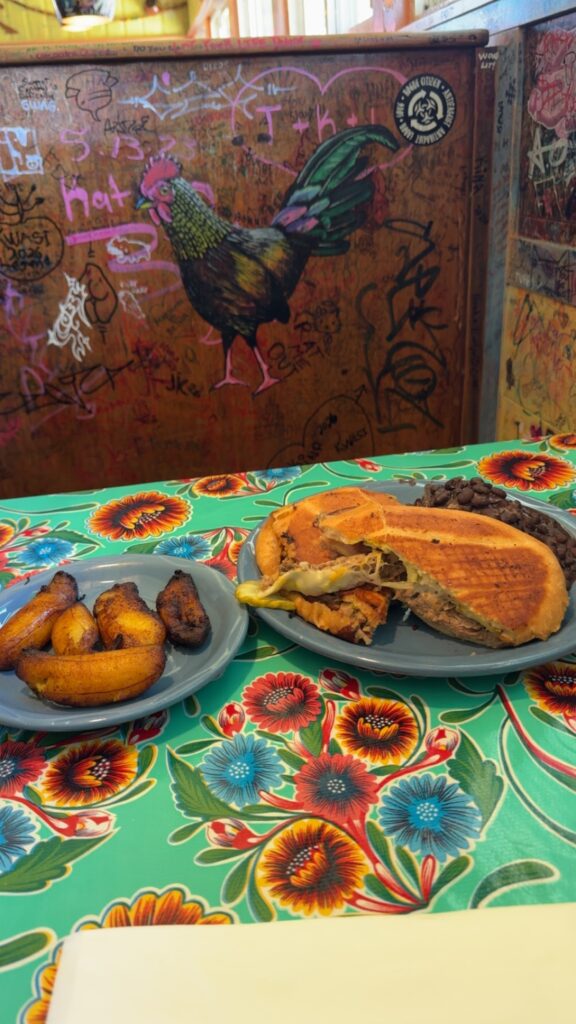 Victor's 1959 Cafe