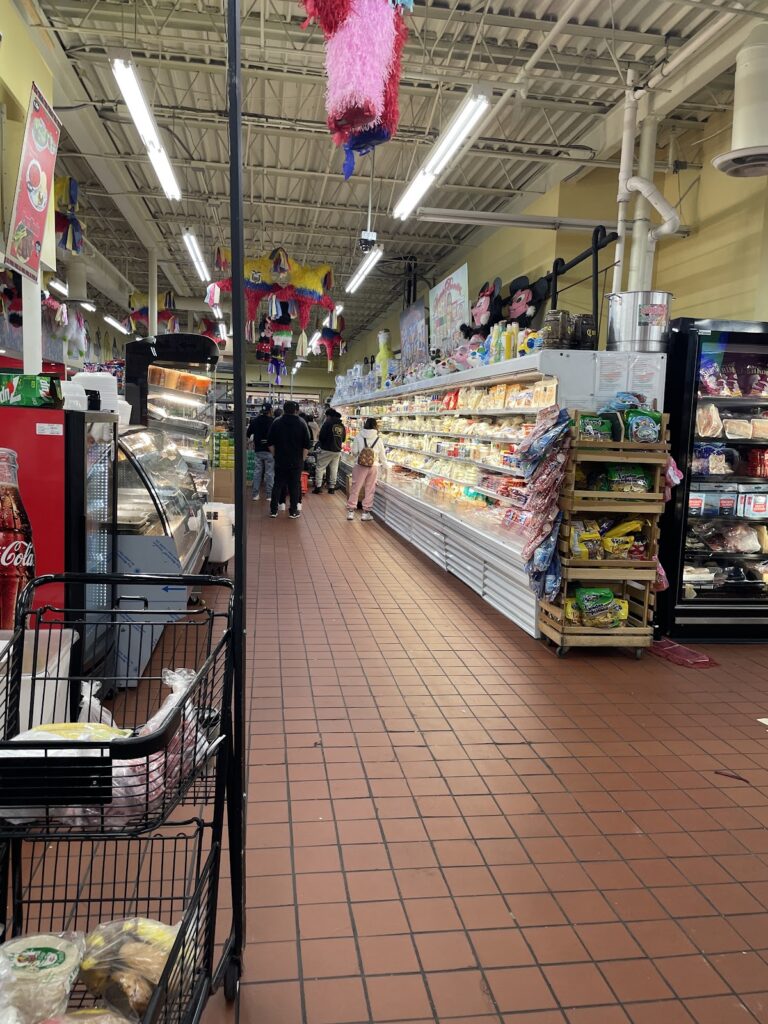 Taqueria LomaBonita