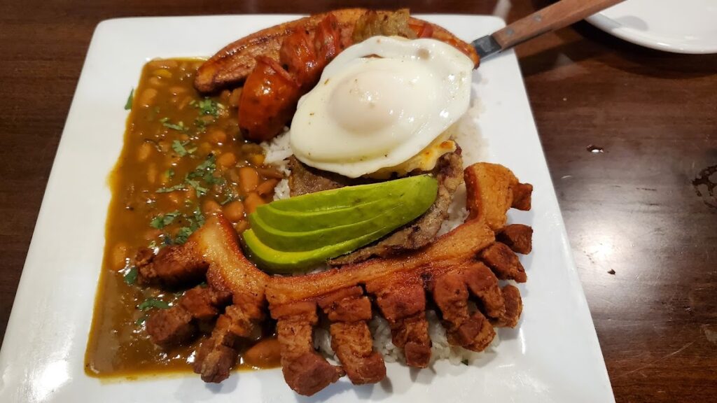 La Colonia Restaurant