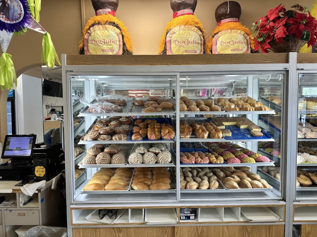 Taqueria Hidalgo
