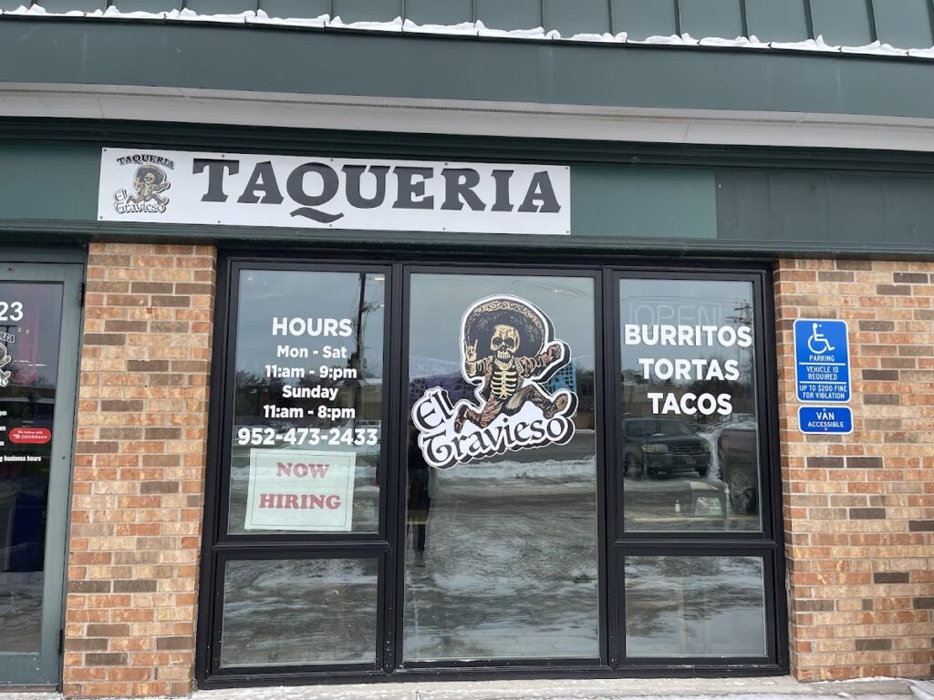 El Travieso Taqueria