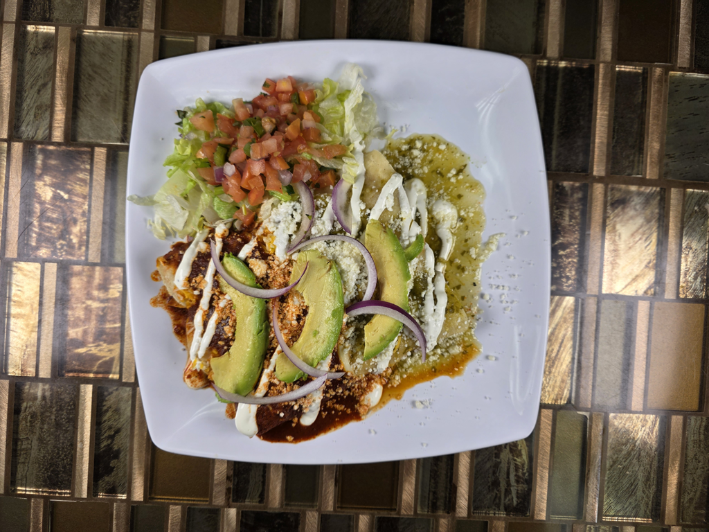 Casa Deli Taqueria