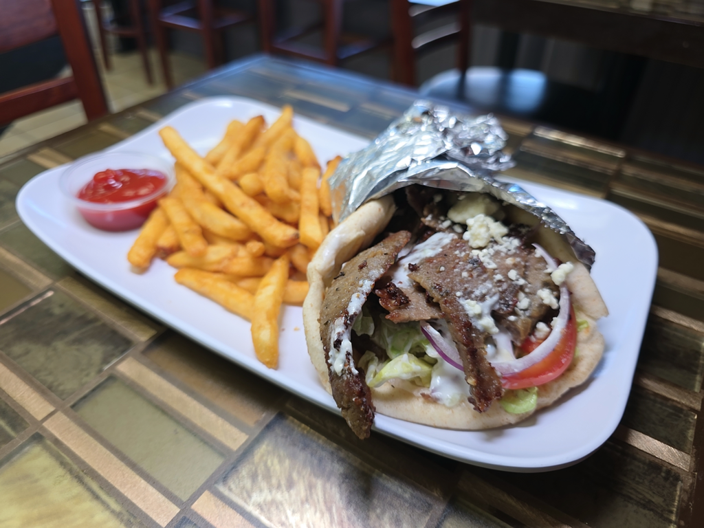 Casa Deli Taqueria