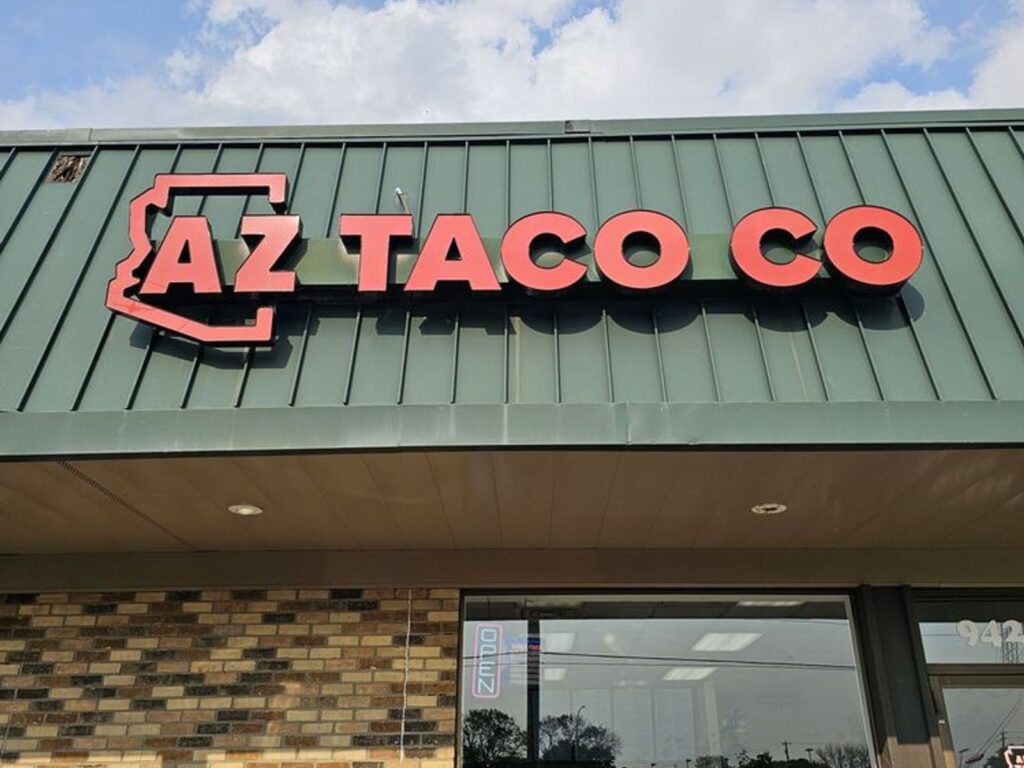 Arizona Taco Company