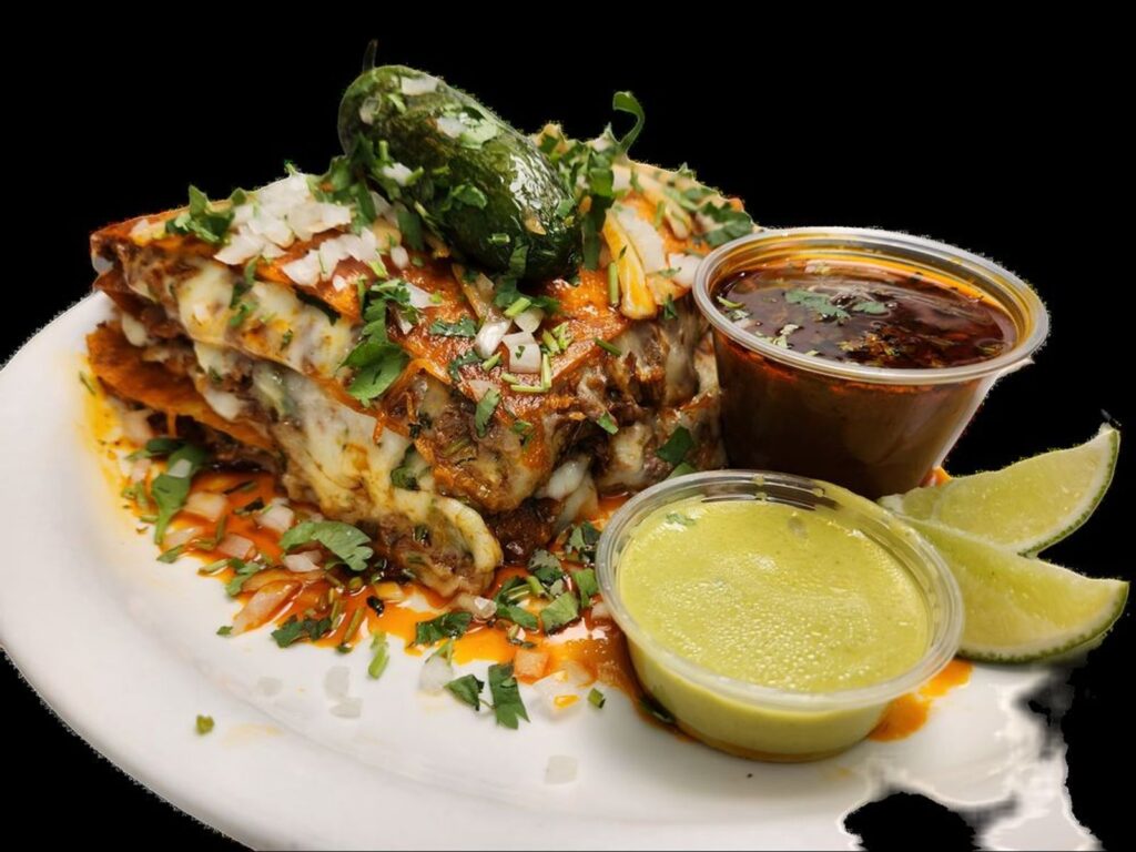 Aurelia's Mexican Uptown