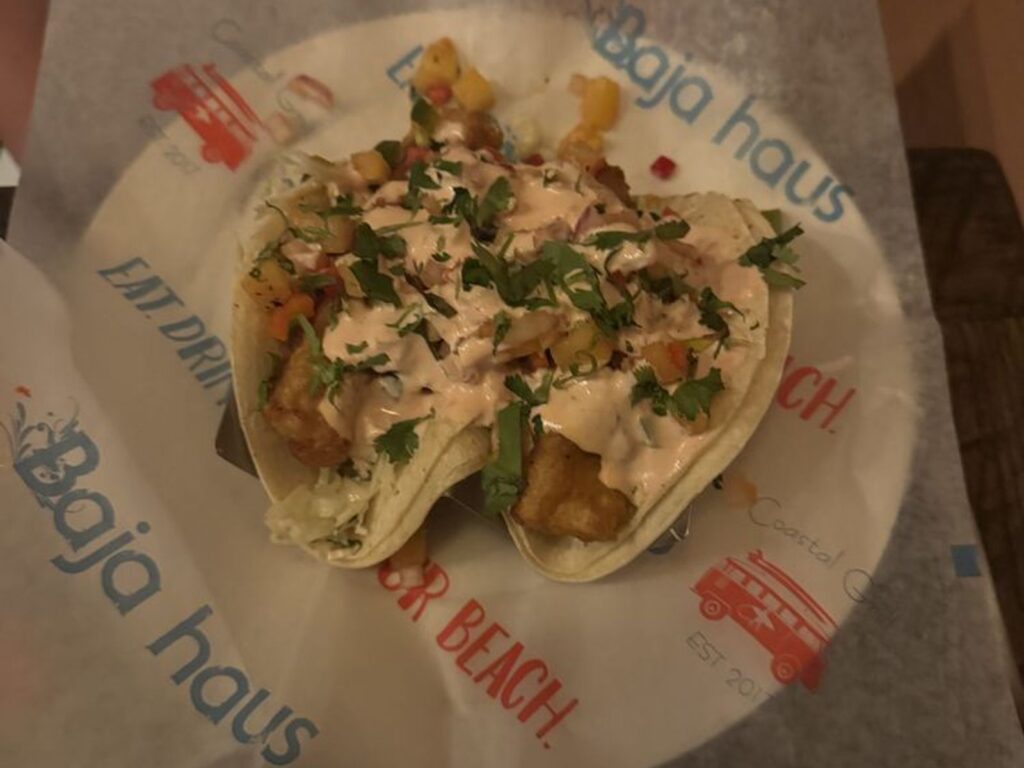 Baja Haus