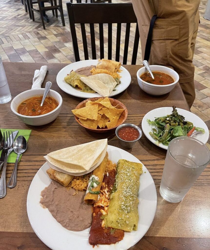 Boca Chica Restaurante y Cantina