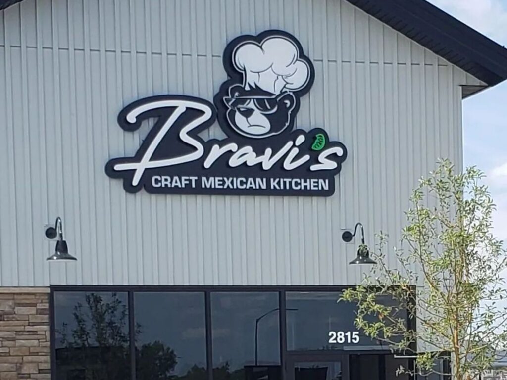 Bravi’s Craft Mexican Kitchen