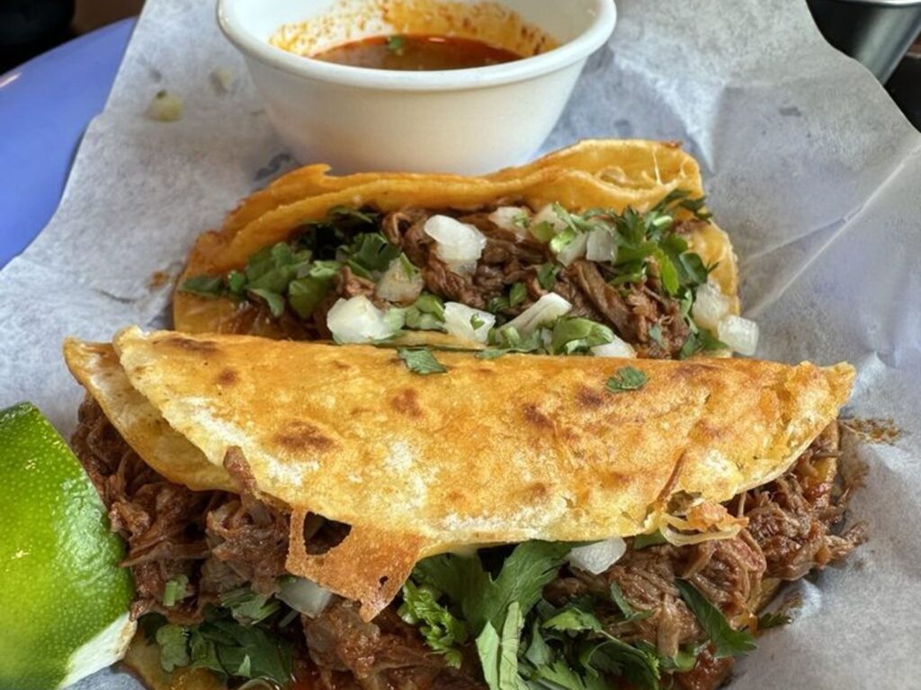 Bravo Burrito