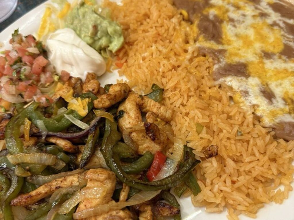 Casa Jalisco Restaurant