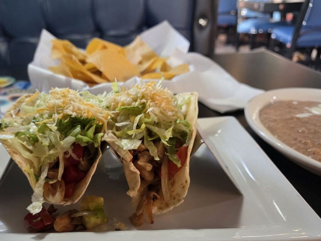 Catrine's Mexican Grill & Bar