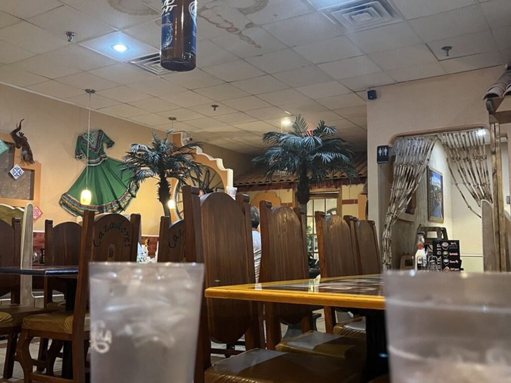 Cazadores Restaurant