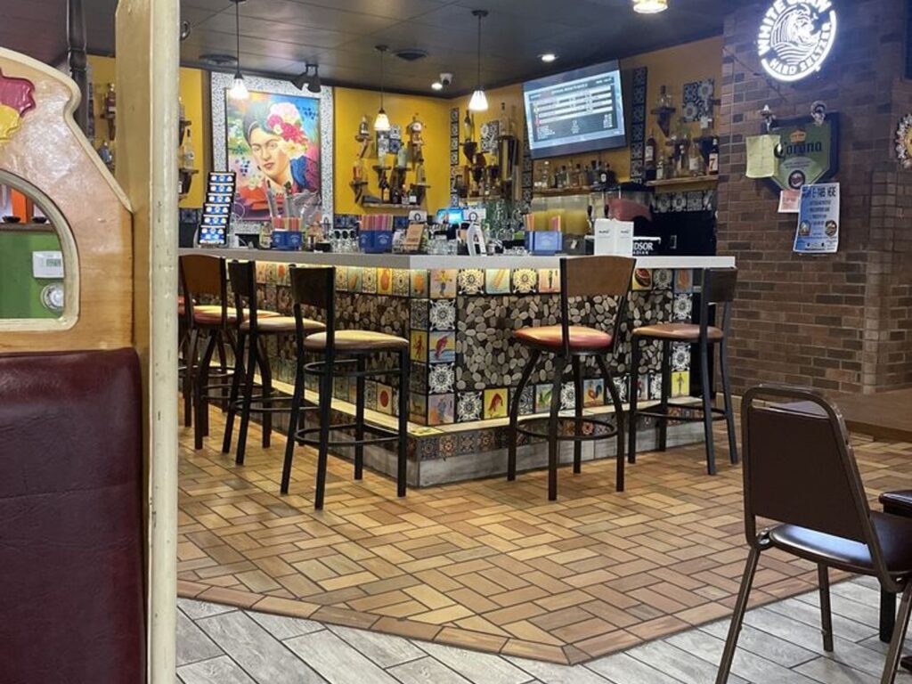 Chapala Mexican Grill (Princeton)