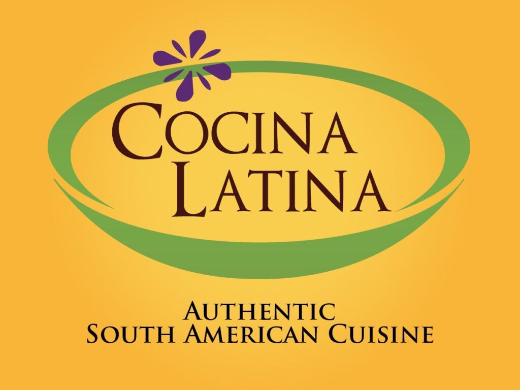 Cocina Latina