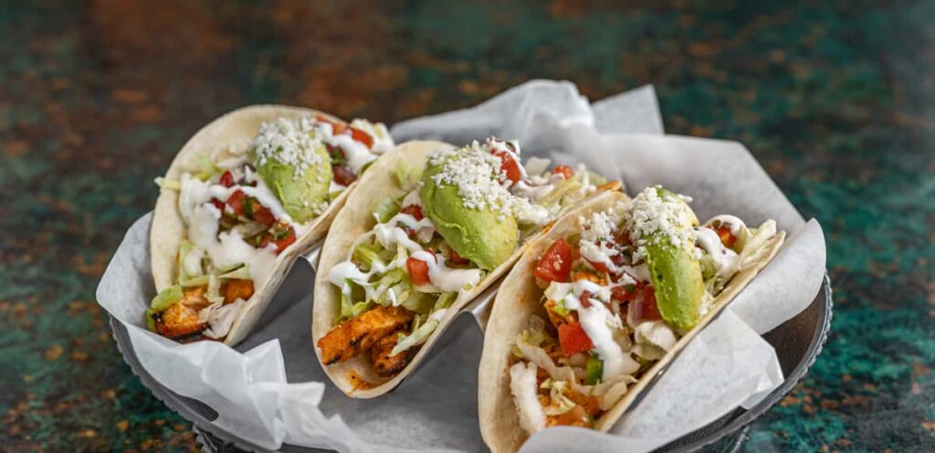 Lago Tacos