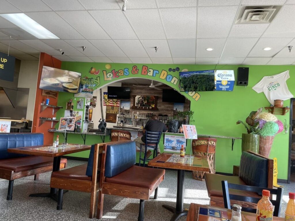 Don Chon Mexican Grill