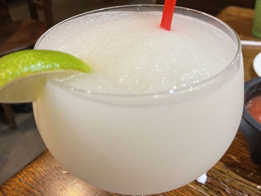 Don Juan Cantina & Grill