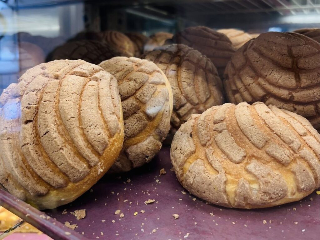 Don Panchos Bakery
