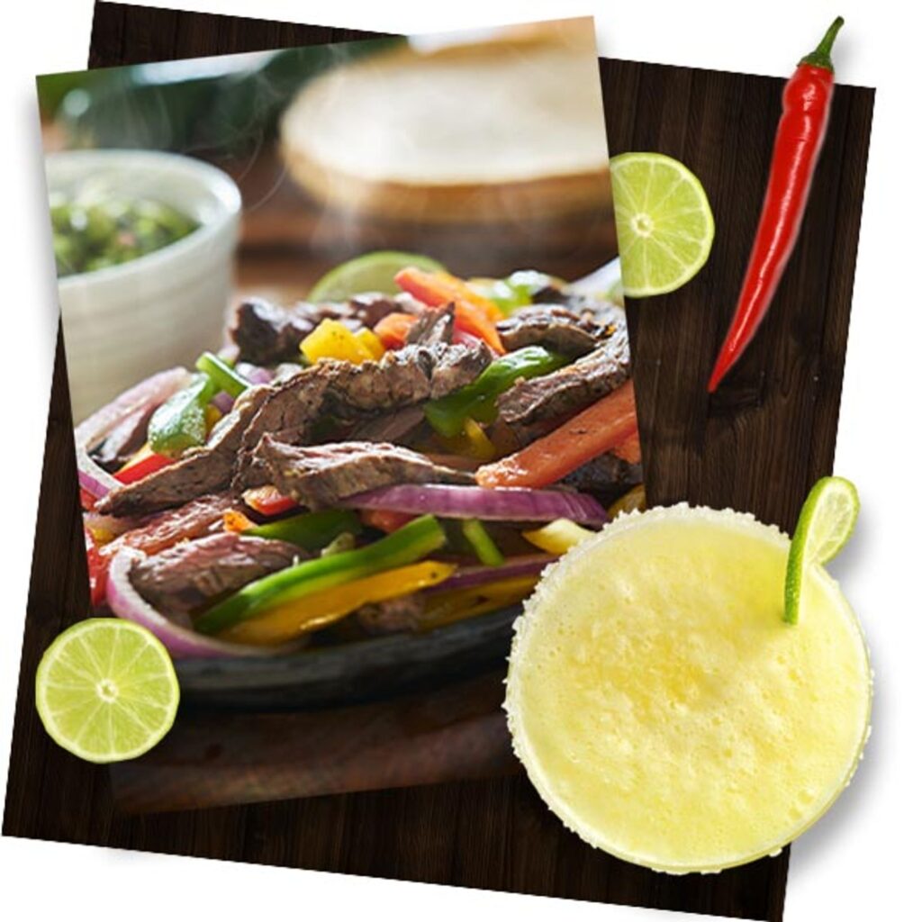 El Azteca Mexican Restaurant