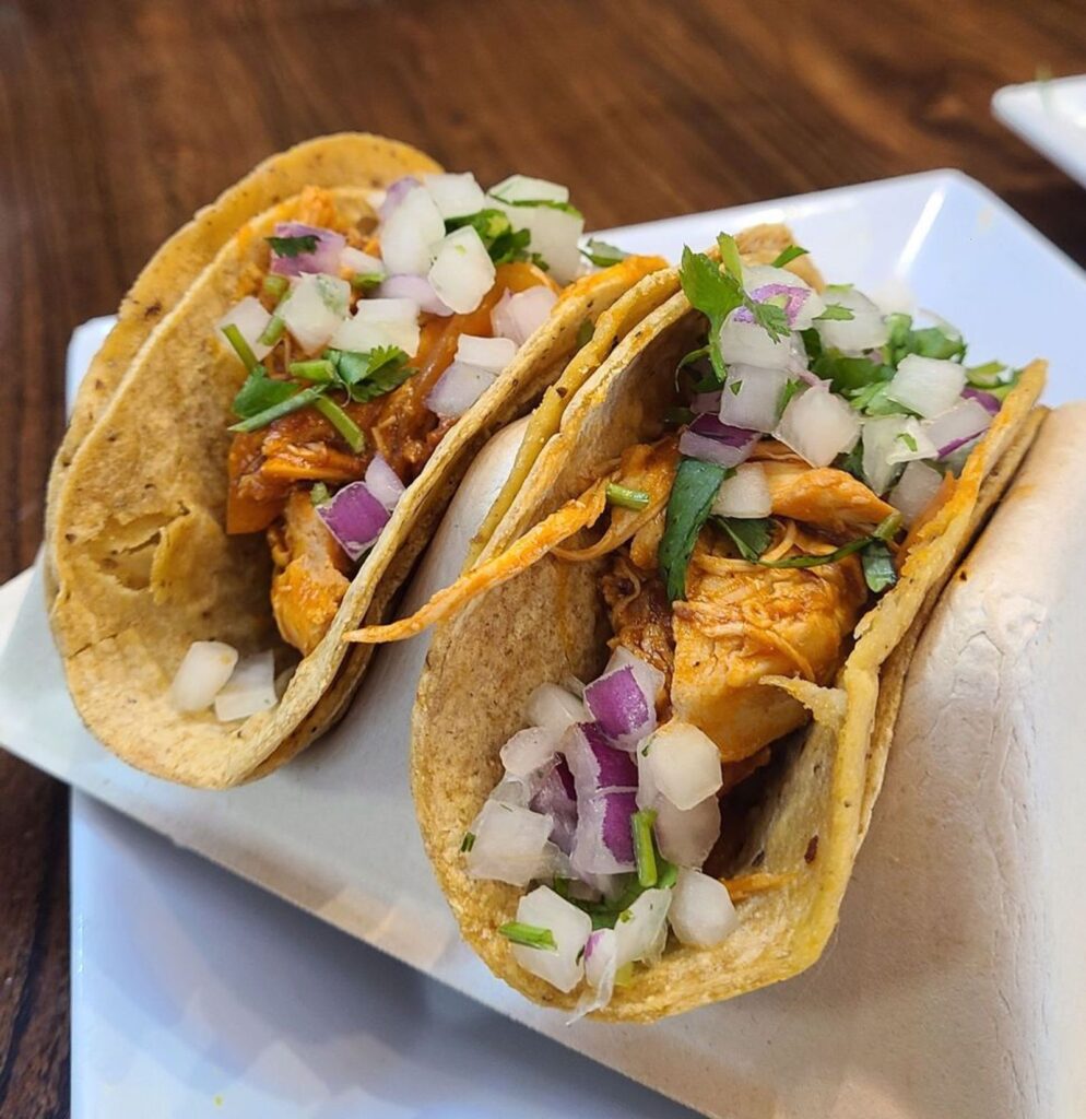 El Burrito Mercado
