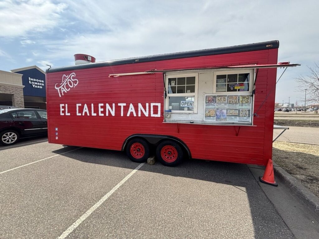 El Calentano del Sur