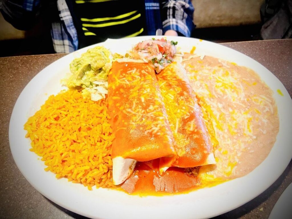 El Charro Mexican Bar and Grill