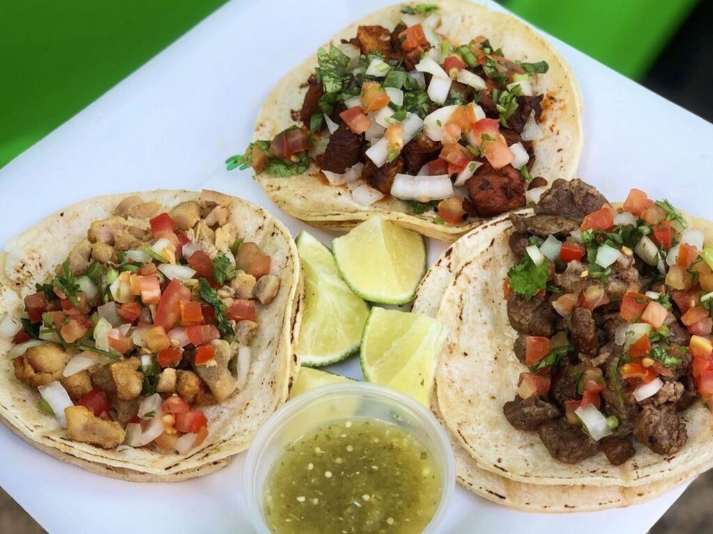 El Fuego Taqueria