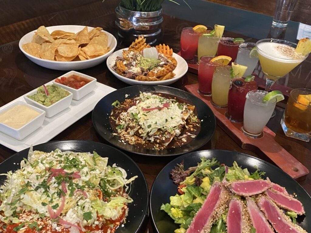 El Jefe Cocina & Bar