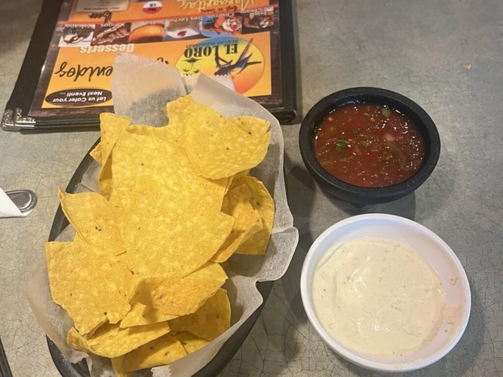 El Loro Mexican Restaurant (Burnsville)