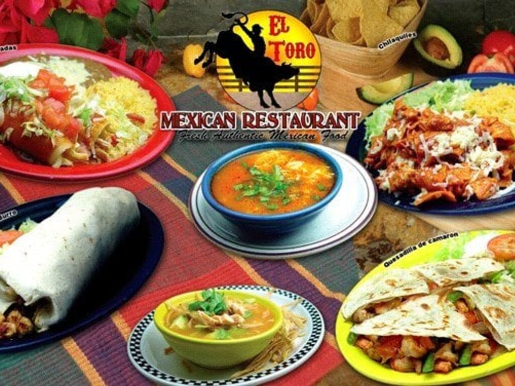 El Loro Mexican Restaurant (Champlin)
