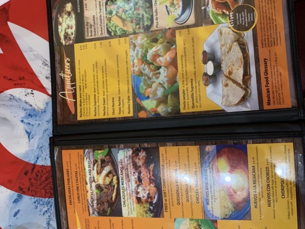 El Loro Mexican Restaurant (Detroit Lakes)