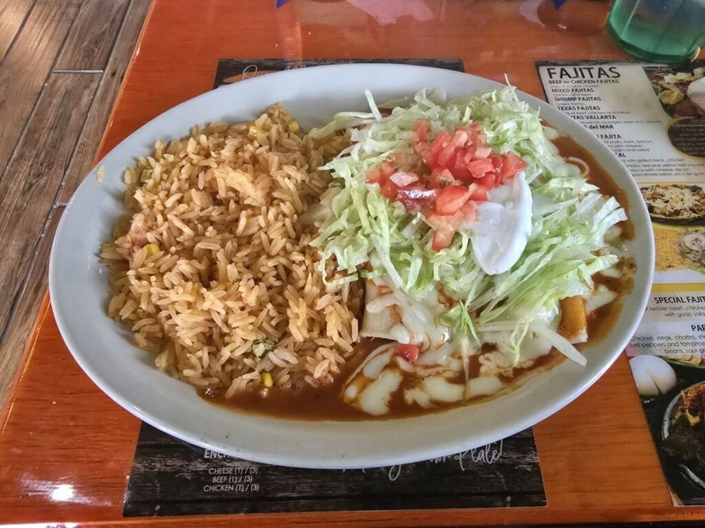 El Loro Mexican Restaurant (Fergus Falls)