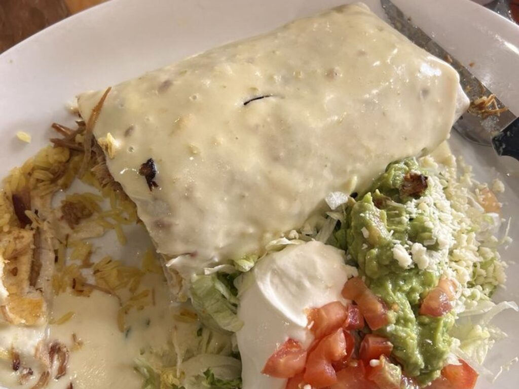 El Loro Mexican Restaurant (Hutchinson)