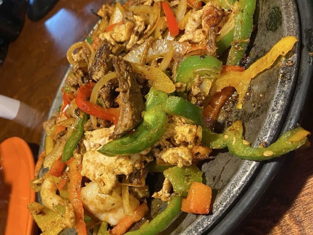 El Loro Mexican Restaurant (New Hope)
